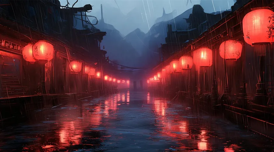 侠隐风云兑换码横幅图片2
